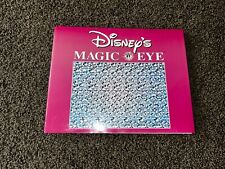 Disney magic eye for sale  Watertown