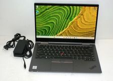 Lenovo ThinkPad X1 Yoga 5ª Geração i5-10210U 16GB 512GB NVMe WiFi 4G LTE Win 11 "B", usado comprar usado  Enviando para Brazil