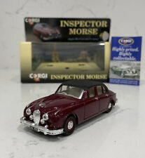 Inspector morse jaguar for sale  Shipping to Ireland