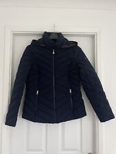 Nautica jacket womens for sale  LEICESTER
