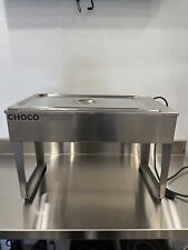 Chocovision drip feed for sale  Livingston