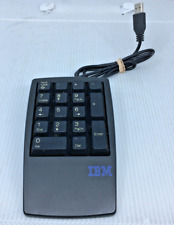 Ibm usb numeric for sale  Lawrence