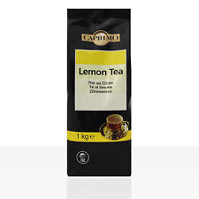 Caprimo lemon tea gebraucht kaufen  Eutin