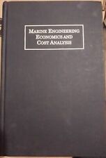 Marine engineering economics for sale  Virginia Beach