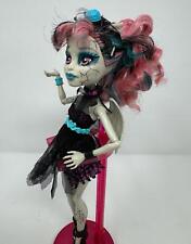 Monster High Zombie Shake Rochelle Goyle Gargoyle 10.5” Doll for sale  Shipping to South Africa