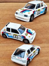 Peugeot 205 turbo d'occasion  Le Bousquet-d'Orb