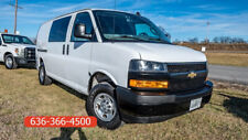 2019 chevrolet express for sale  Moscow Mills