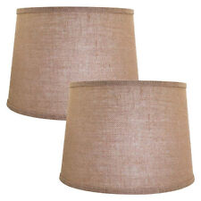 Alucset burlap drum for sale  Lincoln