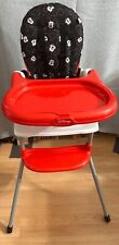 Disney high chair for sale  Shipping to Ireland