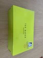 ted baker shoe for sale  PLYMOUTH