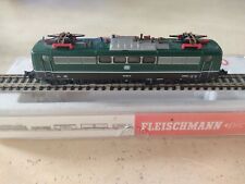 Fleischmann 7380 lok gebraucht kaufen  Garbsen-