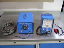 Exhaust tester tester for sale  Shipping to Ireland