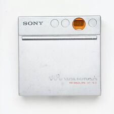 Sony e800 minidisc for sale  NEWPORT