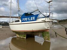 Colvic yacht for sale  BIDEFORD