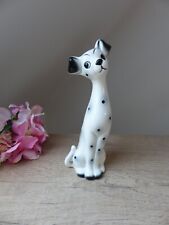 Figurine chien dalmatien d'occasion  Saint-Lambert-du-Lattay