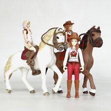 Schleich horses riders for sale  MALMESBURY