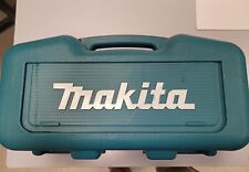 Makita empty case for sale  Annandale