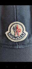 Moncler bimbo baseball usato  Piana Di Monte Verna