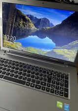 Lenovo ideapad z710 gebraucht kaufen  Eslohe