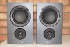 Mission bookshelf speakers for sale  Shipping to Ireland
