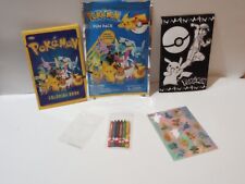 pokemon activity set for sale  Greensburg