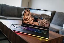 Gaming laptop asus gebraucht kaufen  Münster
