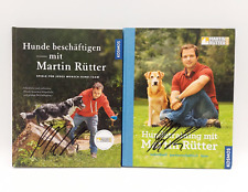 Martin rütter hunde gebraucht kaufen  München