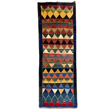 Vintage gabbeh rug for sale  CARDIFF
