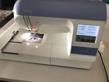 Brother embroidery machine for sale  New Boston