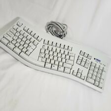 Antigo Micro Wave Ergo Teclado Split Key KB-7903 IBM Compatível Windows 95 lh comprar usado  Enviando para Brazil