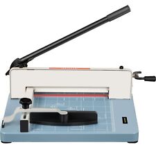 Industrial paper cutter for sale  Shipping to Ireland