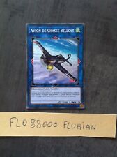 Yugioh avion chasse d'occasion  Épinal