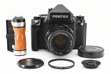 N.mint pentax 67ii for sale  Shipping to Ireland