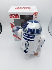 Star Wars Smart R2-D2 2016 Intelligent Droid interactivo control remoto Bluetooth aplicación robot segunda mano  Embacar hacia Mexico