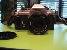 Nikon 35mm film for sale  Miami
