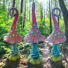 Mystical toadstool garden for sale  Shipping to Ireland