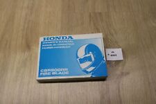 Honda cbr900rr fire gebraucht kaufen  Apensen