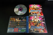 Dynamite cop dreamcast for sale  SHEFFIELD