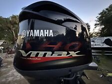 Yamaha 250 sho for sale  Alva
