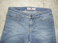 Jeans fornarina originale usato  Palermo