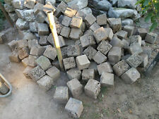 Schlackesteine stein 12kg gebraucht kaufen  Pirna, Dohma, Struppen
