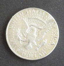 Half dollar 1965 d'occasion  Thise