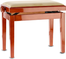 Piano bench gewa for sale  Shipping to Ireland