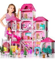 Doll house girls for sale  Shipping to Ireland
