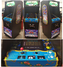 GALAGA ARCADE MACHINE by NAMCO 1981 (Excellent Condition) *RARE*, used for sale  Fraser
