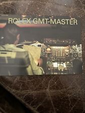 Rolex libretto gmt usato  Roma