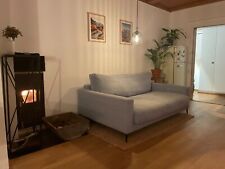 Sofa vintage farbe gebraucht kaufen  Burghausen
