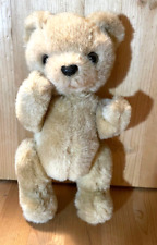 Vintage jointed teddy for sale  Daingerfield