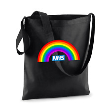 Nhs tote bag for sale  MANCHESTER