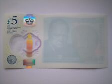 Pound note blank for sale  DUDLEY